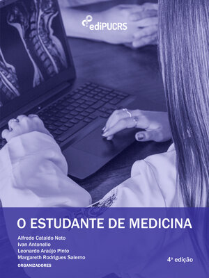 cover image of O Estudante de Medicina